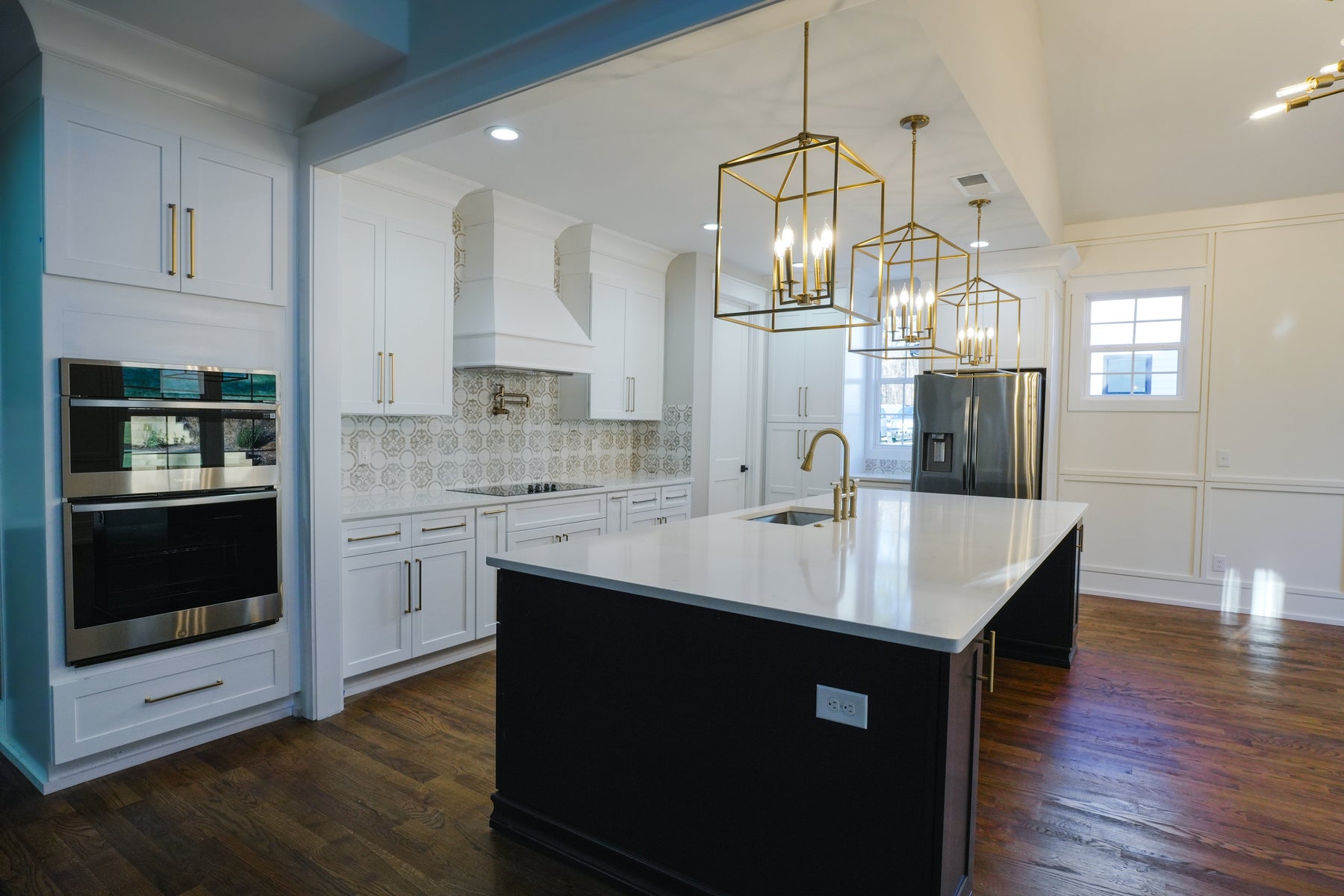 Unveiling the Latest Kitchen Design Trends for Your Kitchen Remodel in Georgia