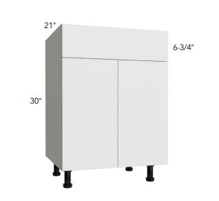 VANITY BASES - Carbone Matte