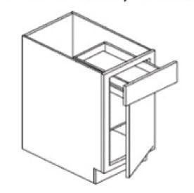 SINGLE DOOR BASES - Edinburgh