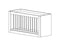 PLATE RACK - Franklin Grey